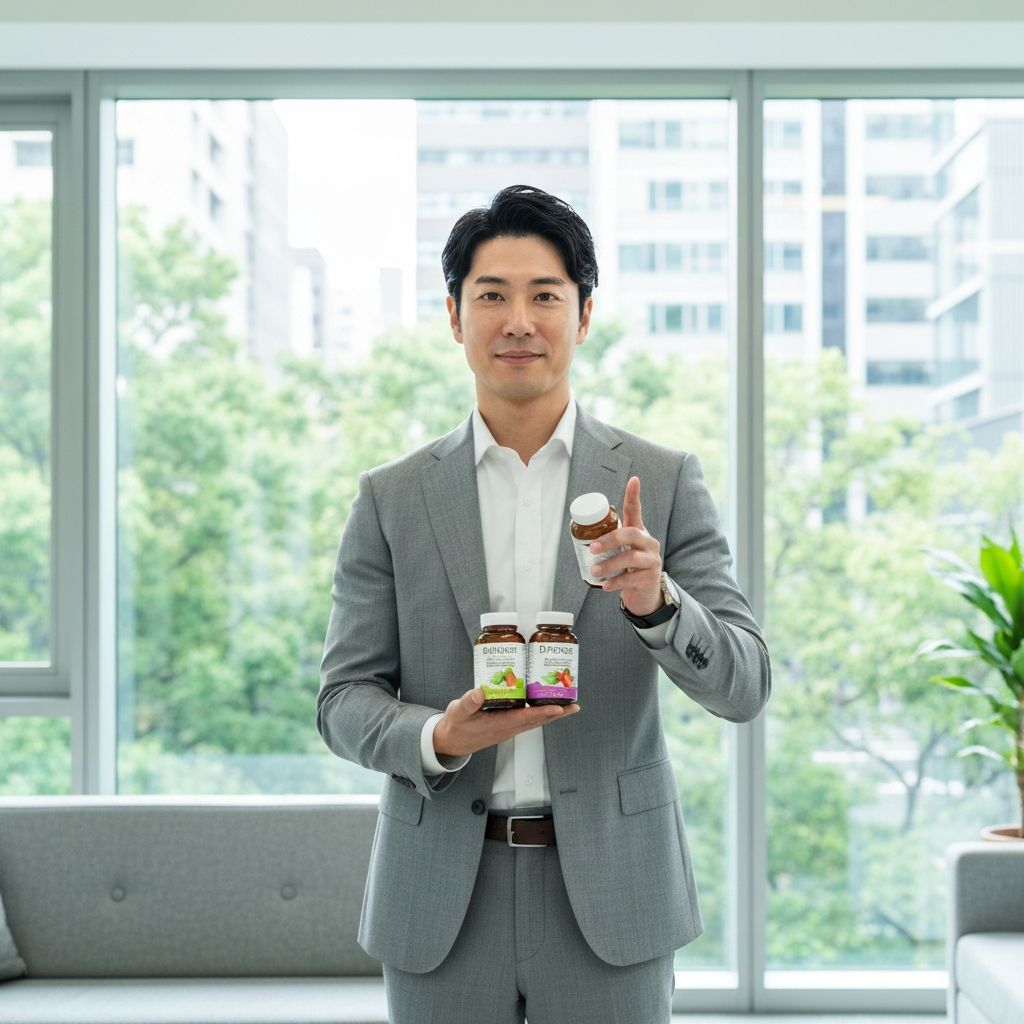 Men's wellness mission